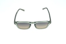 WMP Eyewear Morris SGEBRW Sage Gradient Sunglasses 49-23-145 picture