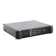 New Turbo-Series FP14000 2 ch Power Amp 14,000 watts Make Offer Ships From USA picture