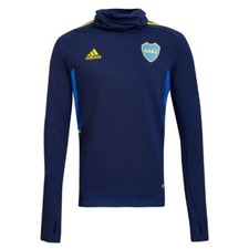 Boca Juniors 2022/2023 Thermic Top - Official Product (Ask Sizes) picture