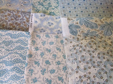 F7369, Windham, Colonies Blue, 1800's reproductions, your choice, picture