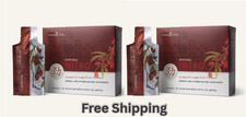 2 Pack - Young Living NingXia NITRO 14 Sachet - New &  picture
