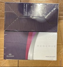 New/Seal Jeunesse Reserve Gel Packets 2 Boxes /60 Packs - Exp 2027 picture