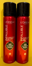 L'Oreal Paris Infallible 3-Second Setting Spray Mist 1.76 oz each 2 PK  picture