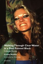 Walking Through Clear Water in a Pool Painted Black, New Edition picture