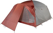 KLYMIT Cross Canyon 6-Person Camping Tent | Free Standing, Extra Roomy, New picture