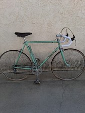 1965 Bianchi Specialissima Team Bicycle Campagnolo Record 58cm Rare Bike picture