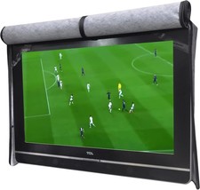 ACOVERitt Deluxe Outdoor TV Cover Fits 46