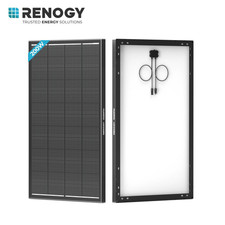 Renogy 200W ShadowFlux Anti-shading N-Type Solar Panel 25% High-Efficiency picture