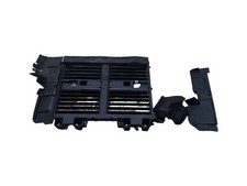 2022-2025 JEEP WAGONEER WS OEM FRONT RADIATOR ACTIVE AIR SHUTTER ACTUATOR GRILLE picture