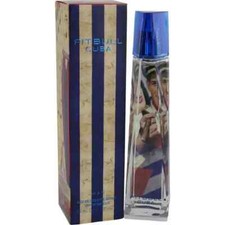 Pitbull Cuba Cologne picture