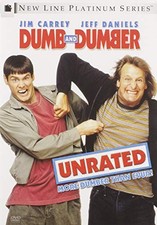 Dumb and Dumber (Unrated), Jeff Daniels picture