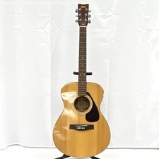 Vintage 1979 Yamaha FG-331 Grand Concert Acoustic Guitar - TESTED picture