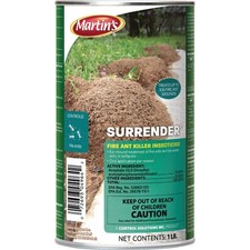 Martin's Surrender 1 Lb. Ready To Use Powder Fire Ant Killer 82004964 Martin's picture
