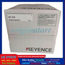 SZ-01S Keyence NEW Safety Laser Area Scanner SZ-01S picture