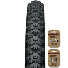 KENDA KARMA PRO All-Round MTB XC Mountain Bike Tire (FOLDING) - FREE VALVE CA... picture
