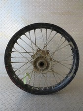 2005 05 HUSQVARNA TE450 TE 450 EXCEL REAR RIM picture