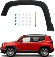 2015-2022 Jeep Renegade | Front left Side Fender trim for 2015-2022 Jeep picture