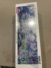Eurographics 1000 Pc. Claude Monet Puzzle picture