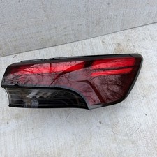 Nice 2022-2024 Infiniti QX60 Outer LED Tail Light Right Passenger Side OEM picture