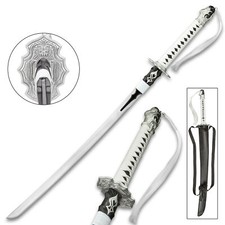 Nier: Automata Virtuous Contract Sword Japanese Katana Samurai Cosplay Anime picture