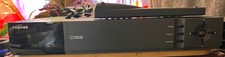 Toshiba Digital Satellite Receiver TSR-101 DSS. Remote, Manual, Cords Etc. Works picture