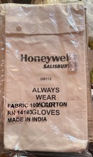 Salisbury by Honeywell Glove Bag GB-112 picture