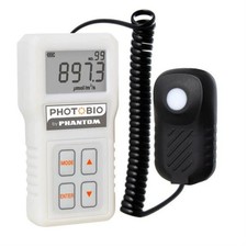 PHOTOBIO Advanced Quantum | PAR Light Meter (Micromols) Indoor Grow Light picture