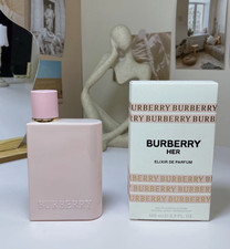 Burberry Her Elixir de Parfum 3.3 oz/100 ml Fragrance for Women | New & Sealed picture