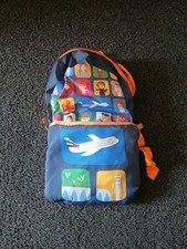 Emirates Airlines Children's Backpack picture