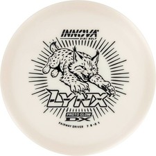 Innova Proto Glow DX Lynx | Choose Weight & Color picture