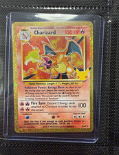 Pokemon TCG 6-Card Holo Lot Charizard, Meowth GX, Cinccino GX, Zacian picture