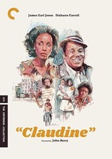 Claudine, Diahann Carroll picture