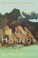 Lost Horizon - Paperback By Hilton, James - GOOD picture