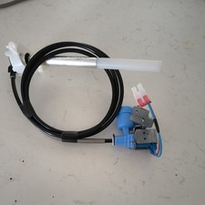 Refrigerator Water Valve replaces LG Kenmore Sears # AJU73753101 RIV-11A-26 picture
