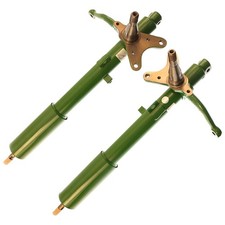 For Porsche 911 1974 1975 1979-1989 Pair Bilstein B6 Front Shocks Struts TCP picture