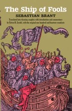 The Ship of Fools by Sebastian Brant: Used picture