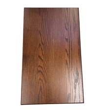 Red Oak Hardwood Coffee Table Top 30