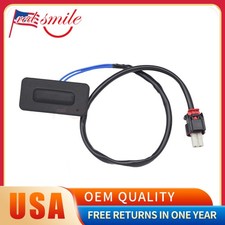 NEW INNER TAILGATE RELEASE SWITCH For 2019 - 2023 GMC SIERRA MULTIFLEX USA picture