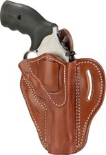 1791 Gunleather RVH2 Brown Right-Hand K-Frame Holster UPC: 816161021859 picture