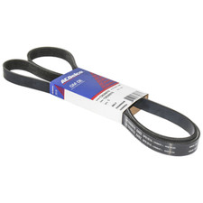 NEW GENUINE Serpentine Belt FOR 14-20 Silverado Sierra Tahoe Yukon 5.3L 6.2L picture