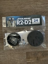 DeAgostini Eaglemoss Fanhome - Build your own R2-D2 - USA Seller - Stage 024 picture
