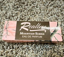 Realtree Mountain Series Eau de Parfum Spray Travel Size 0.34 fl oz RTMS006 picture