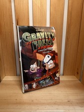 Disney Gravity Falls Cinestory Comic Vol. 4 by Disney | SEALED BRAND NEW | picture