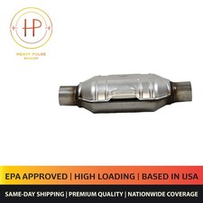 Catalytic Converter for 1977-1979 Buick Electra 5.7L V8 GAS OHV picture