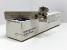 Mitsubishi GYHLUS12C00-M25L New Lathe Tool Holder 19mm Shank 1pc picture