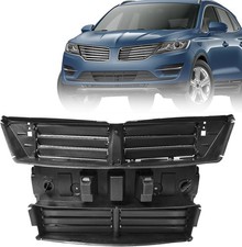 JOLONG Front Active Grille Shutter No Motor Lincoln MKC 2015-2018 EJ7Z-8475 picture