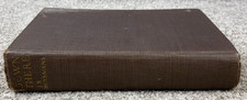 1924 (La Bas) Down There by J.K Huysmans 1st English Edition Boni Press picture