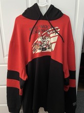 Walt Disney World Chip And Dale Hoodie Size XXL Brand New No Tags picture