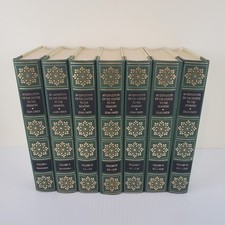 An Exposition of the Epistle to the Hebrews 7-Volume Set  by John Owen Hardcover picture