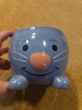 2021 Disney Parks Ratatouille Adventure Remy Coffee Mug with Spoon picture